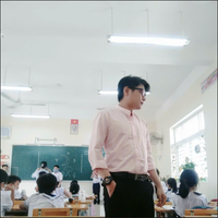 Nguyễn Minh Trí